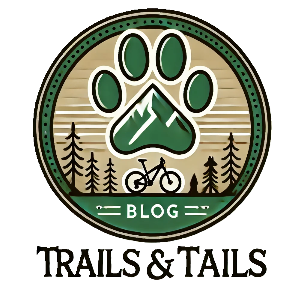 Trails & Tails